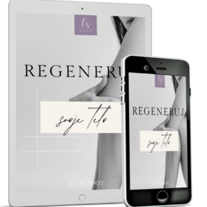 Regenerácia tela - ebook